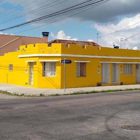 Pousada Casa Valerio Pelotas Exterior photo