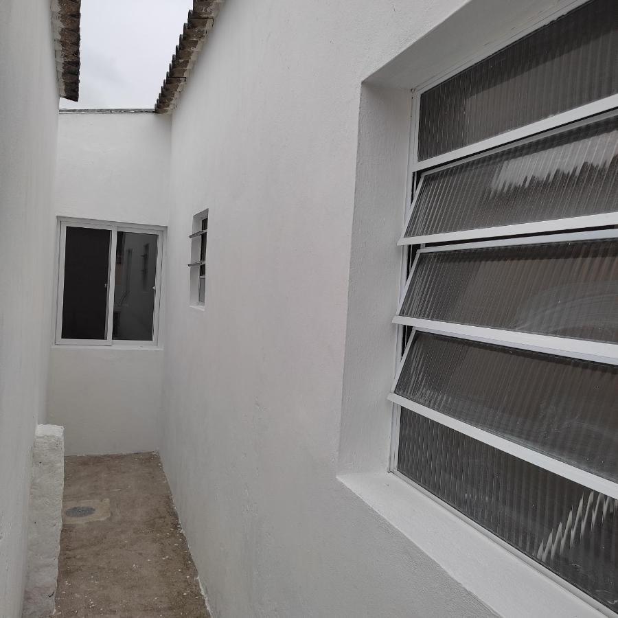 Pousada Casa Valerio Pelotas Exterior photo